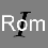 IRom-Logo