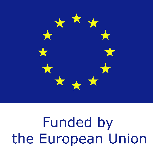 Funded by the European Union